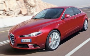 Alfa Romeo Giulia, retrasado hasta finales de 2015