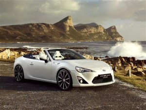 Toyota GT 86 Turbo y Cabrio, descartados