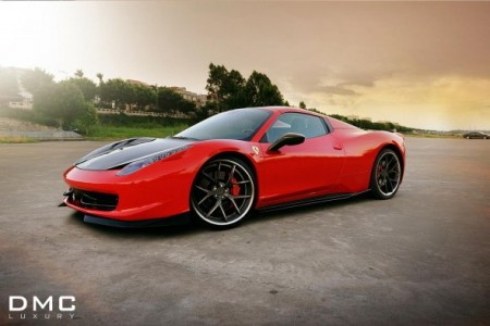 DMC-Ferrari-458-Spider-Elegante-1
