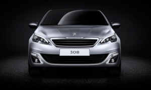Nuevo Peugeot 308: más datos oficiales