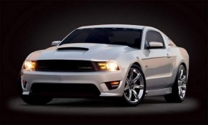 Saleen Automotive vuelve a la vida