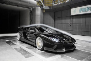 Novitec Torado Lamborghini Aventador