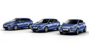 Renault lanza el Mégane GT Style