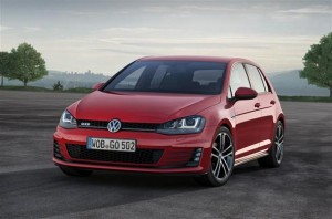 El Volkswagen Golf GTD llegará a Estados Unidos