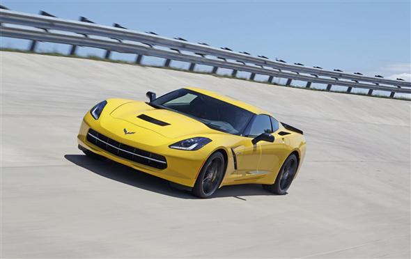 corvette