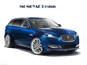 El SUV de Jaguar llegará el próximo año