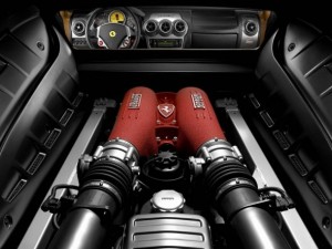 Ferrari estrenará motores sobrealimentados a medio plazo