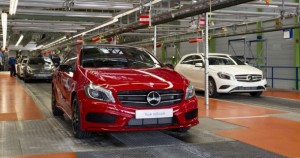 El CEO de Mercedes nos habla sobre la posibilidad de una planta en México
