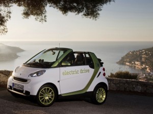 1,5 millones de Smart ForTwo producidos