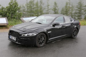 Más de cerca: 2014 Jaguar XS