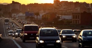 Reforma de la Ley de Tráfico y Seguridad Vial: mayor número de sanciones