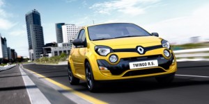 Renault Twingo RS por K-Tec: 165 CV
