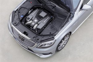 ¿Qué esperamos del Mercedes S 65 AMG?