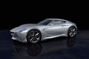 Más información del Nissan Z35