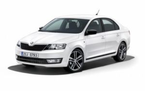 Skoda Rapid StylePLUS, más atractivo