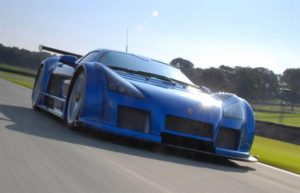 Gumpert cesa definitivamente su negocio