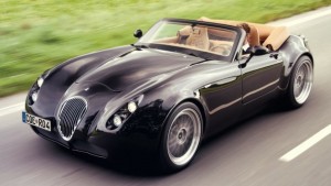 Wiesmann anuncia su bancarrota