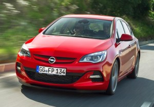 Opel se despide del mercado australiano