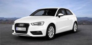 Audi A3 1.6 TDI ultra: 3,2l/100 km de pura eficiencia