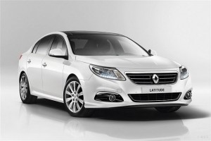 Renault Latitude 2014, nuevos aires