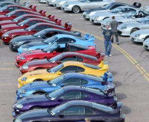 El aniversario del Toyota Supra MKIV: 20 años de mito
