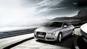 Audi A5 Advance Edition