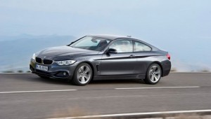BMW Serie 4, precios para España
