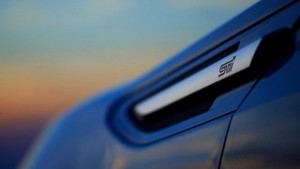 Subaru BRZ STI, comienza el destape