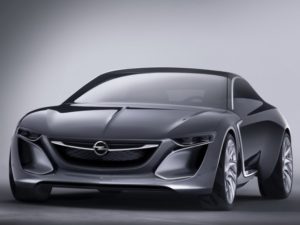 Más cerca del próximo Opel Insignia, que dará vida al nuevo Calibra