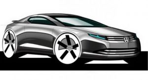 El próximo Volkswagen Scirocco podría llegar a Estados Unidos