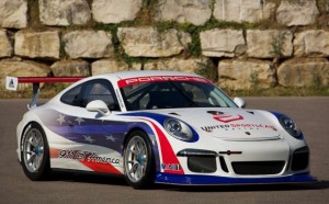 Porsche 911 GT America, exclusivo para Estados Unidos