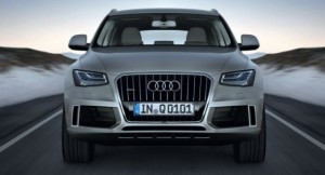 Audi Q7 e-tron Plug-in Hybrid, confirmado oficialmente
