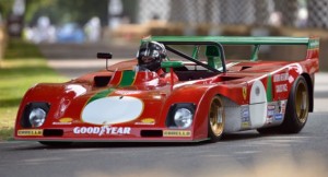 Ferrari podría estar pensando en volver a disputar las 24 Horas de Le Mans