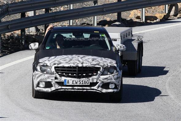 mercedes-clase-c