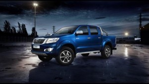 Toyota Hilux Invincible: 46 años de éxitos