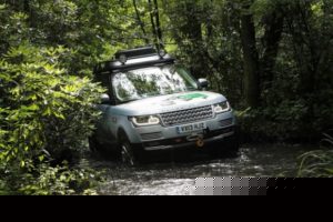 Range Rover Sport Hybrid y Range Rover Hybrid: híbridos diésel