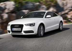 Audi A5 Coupé y A5 Sportback Advanced Edition: más por menos