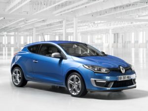 Renault Mégane GT 220, ahora disponible en Berlina y Coupé