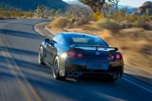 Nissan confirma un nuevo GT-R para 2015, versión NISMO para 2014