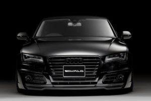 Audi A7 por Wald International