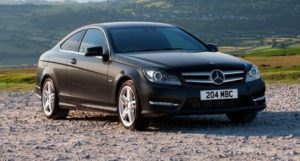 Habrá un Mercedes Clase C Cabrio en 2015