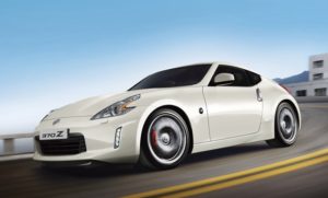 El anticipo del sucesor del Nissan 370Z estaría muy cerca