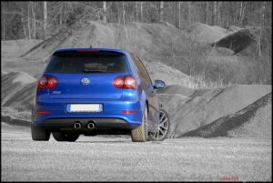 Volkswagen sigue obstinada con el regreso de los motores VR6