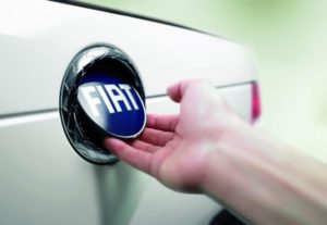 Cinco nuevos modelos para Fiat a corto plazo