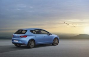 SEAT León 1.6 TDI Ecomotive y 1.4 TGI, mayor eficiencia