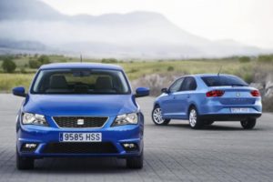 El SEAT Toledo recibe el 1.6 TDI de 90 CV