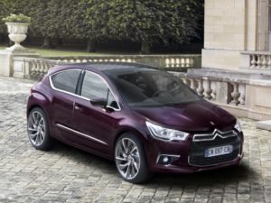 Citroën lanza los DS «Faubourg Edition»