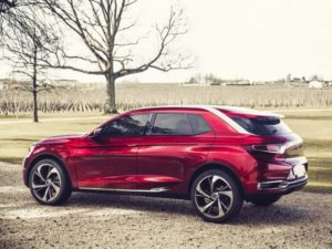 Al descubierto los planes de futuro de Citroën