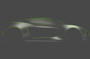 Caterham trabaja en un rival para el KTM X-Bow