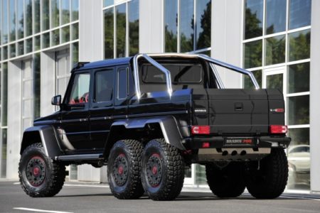 Brabus-B63S-6×6-3